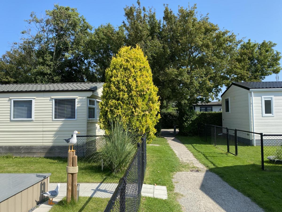 Rbr 1336 - Beach Resort Kamperland Wissenkerke Eksteriør bilde