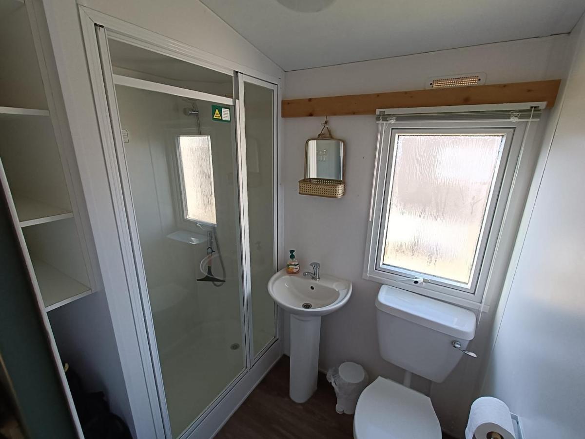 Rbr 1336 - Beach Resort Kamperland Wissenkerke Eksteriør bilde