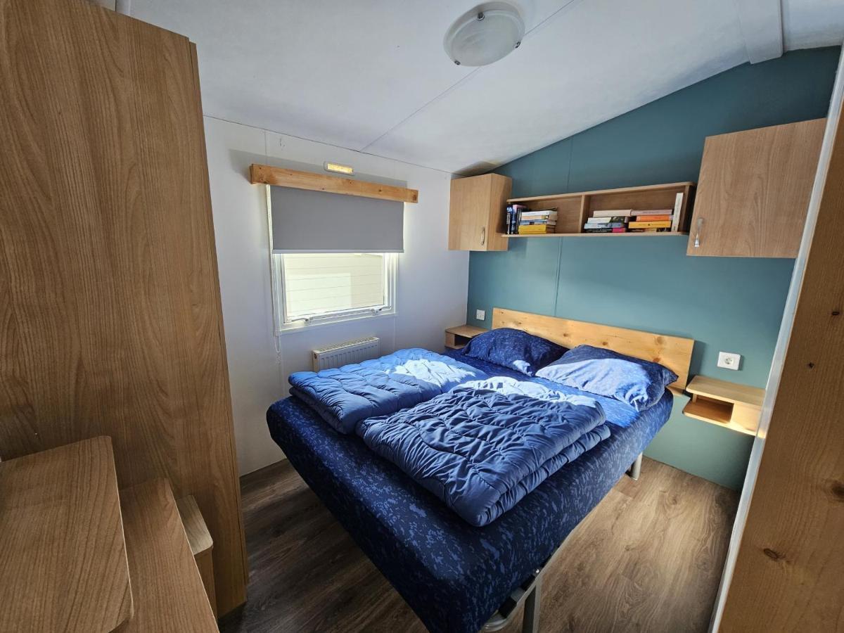 Rbr 1336 - Beach Resort Kamperland Wissenkerke Eksteriør bilde