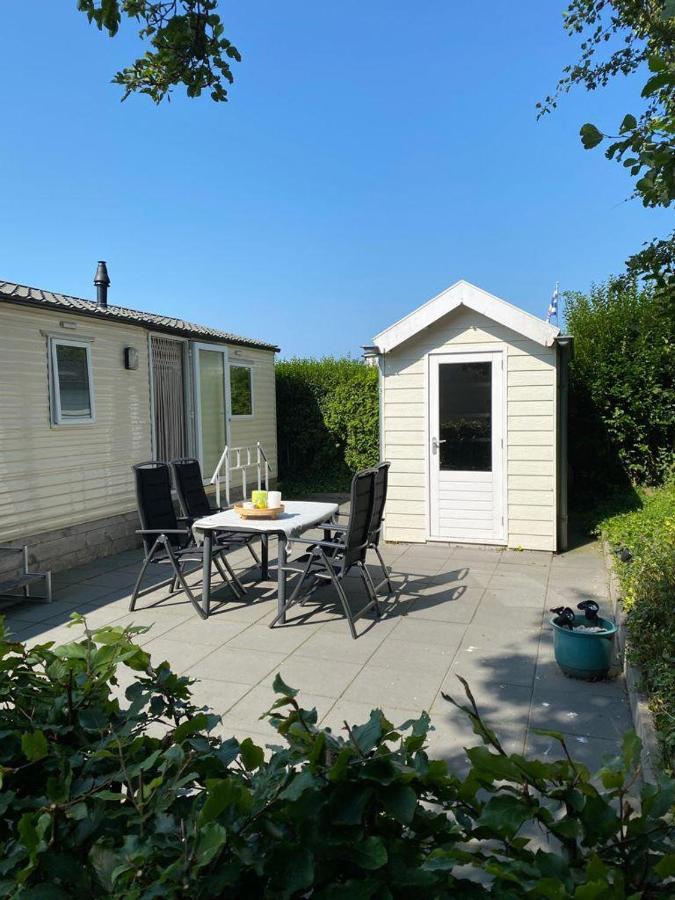 Rbr 1336 - Beach Resort Kamperland Wissenkerke Eksteriør bilde