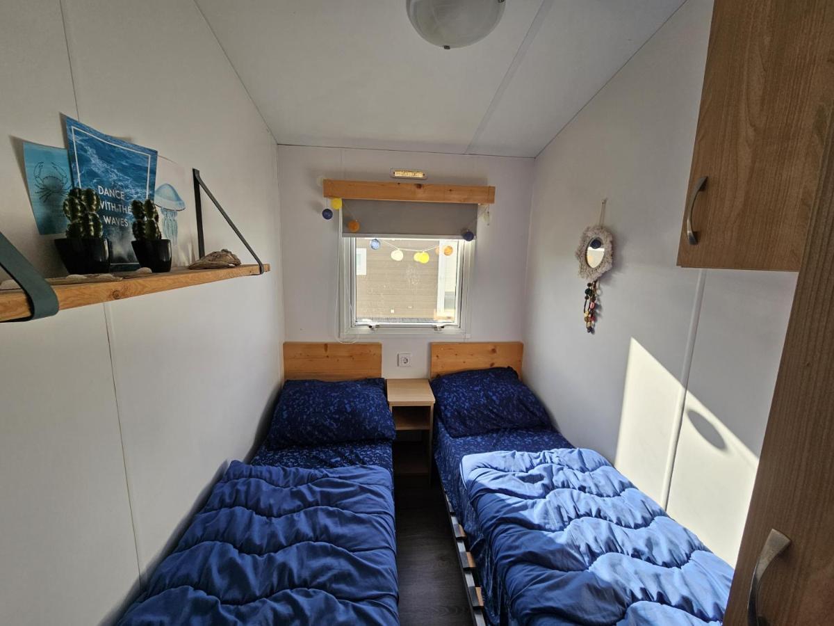 Rbr 1336 - Beach Resort Kamperland Wissenkerke Eksteriør bilde