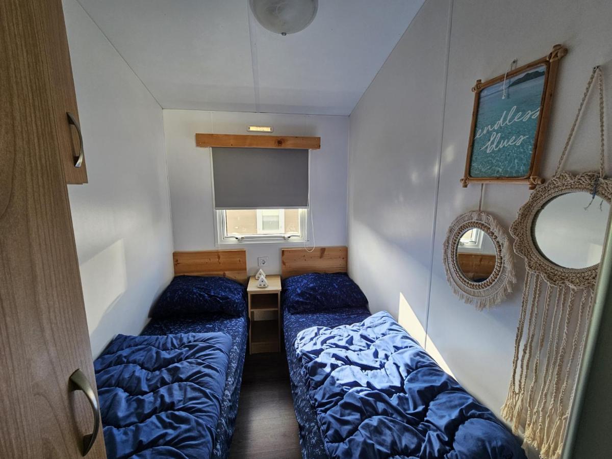 Rbr 1336 - Beach Resort Kamperland Wissenkerke Eksteriør bilde